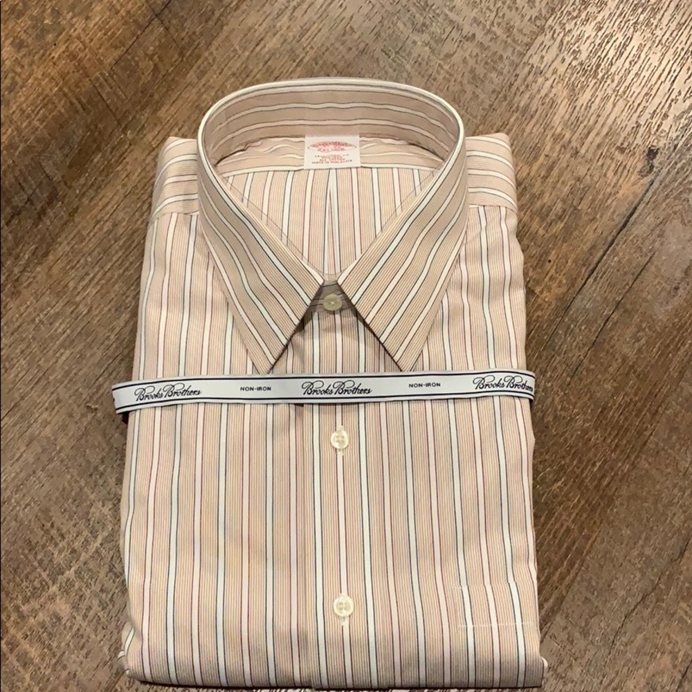 Brooks Brothers  Shirt